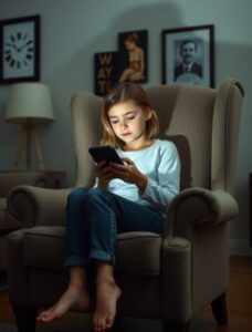 Ohrensessel: Vielseitig einsetzbar